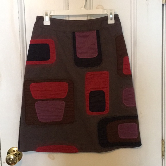 Like New Unicorn Boden skirt - Picture 4 of 5